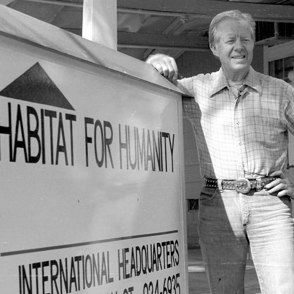 Our History Muscatine County Area Habitat for Humanity